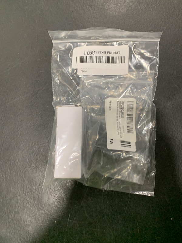 Photo 1 of GOODS-PRO Authorized OEM Part SSM-16HR 6549W1S013A (6549W1S013K) Microwave Turntable Motor for LG Kenmore