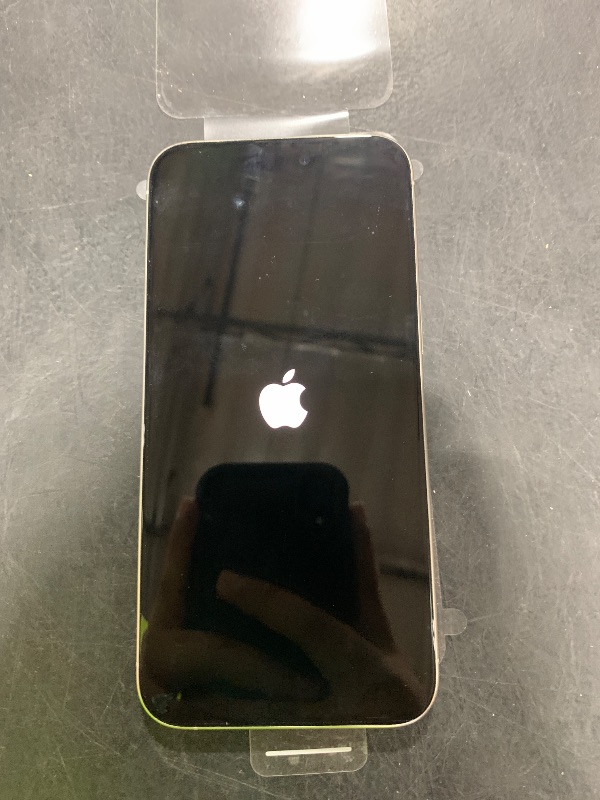 Photo 1 of Apple iPhone 15 Pro Max, 512GB, White Titanium - Unlocked (Renewed Premium)