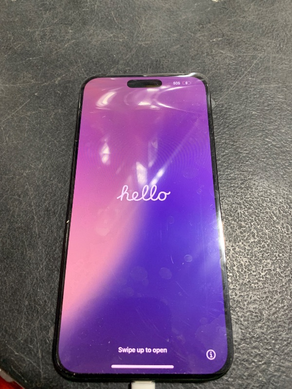 Photo 1 of Apple iPhone 15 Pro Max