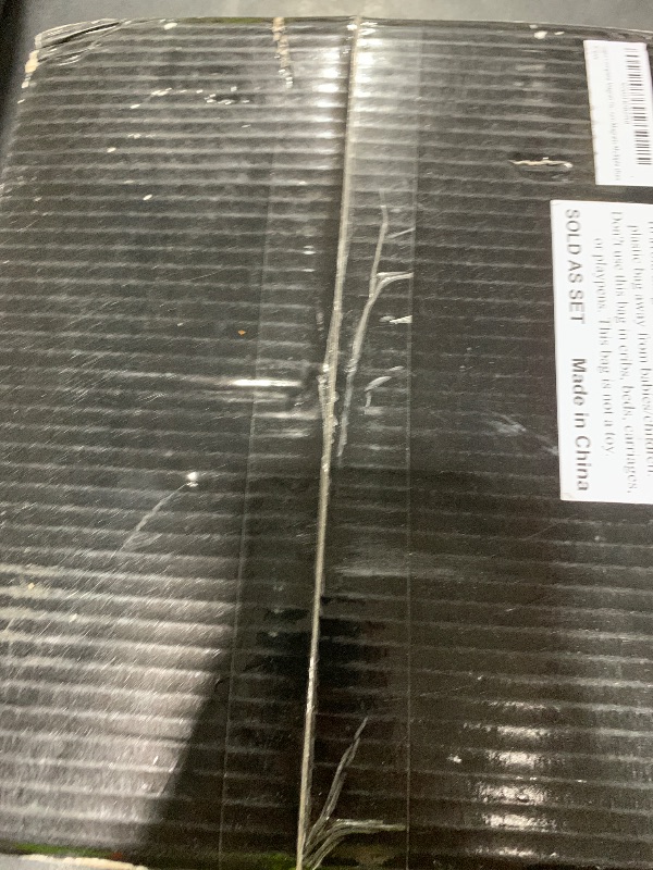 Photo 1 of Logui Projects 1200 LB Magnet Fishing Kit with Case - 2 Fishing Magnets in 1 (Double Sided Magnet) - with Grappling Hook, Heavy Duty 65FT Rope, Gloves, Carabiner and Foldable Bucket.