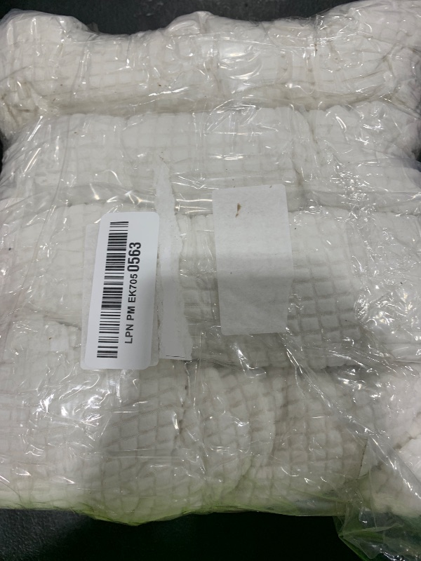 Photo 1 of Aertiavty Chair Covers for Dining Room Set of 4 Kitchen Chair Seat Covers, Dining Room Chair Covers Chair Slipcover Parsons Chair Covers, White