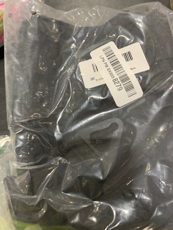 Photo 1 of BALENNZ Professional Knee Pads for Work - Heavy Duty Foam Padding Gel Construction Knee Pads with Strong Double Straps – Comfortable Knee Protection for Indoor and Outdoor Use (Knee High)