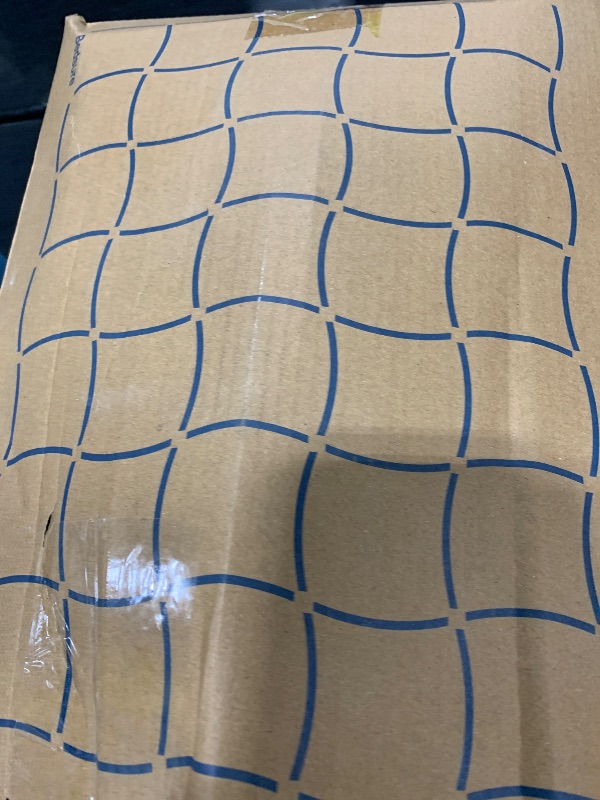 Photo 1 of Bedsure Waffle Comforter Set Queen, Soft and Breathable Coconut White Bedding Comforter Set, 3 Pieces, 1 Waffle Weave Comforter (90"x90") and 2 Pillow Shams (20"x26"+2")
