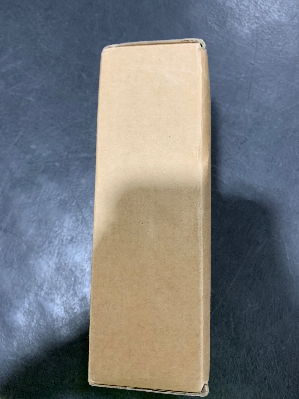 Photo 1 of GBGS 20 Pcs Black 1-1/4" U Bracket for Panel,1/8" Thick,Powder Coating