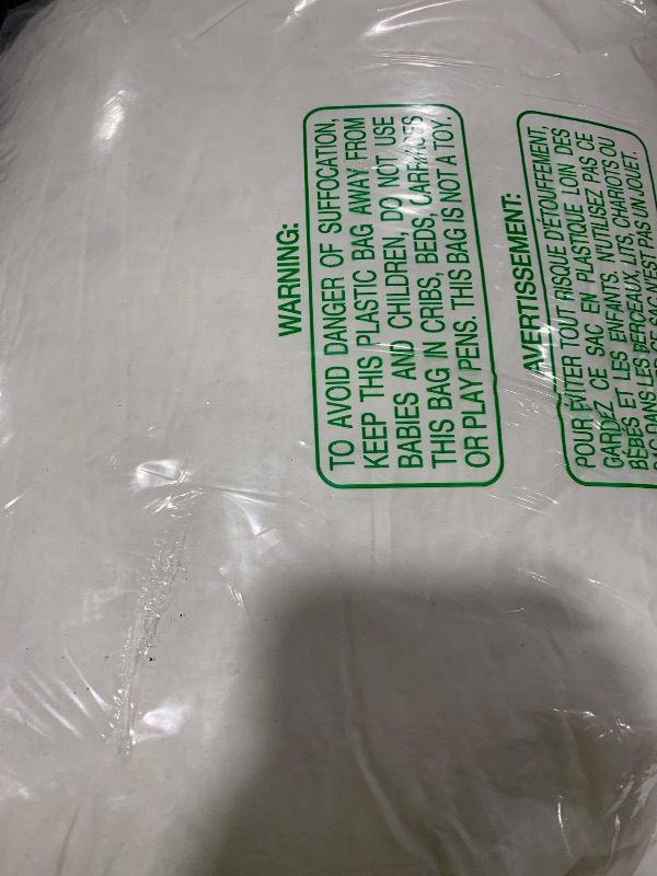 Photo 1 of AiAngu Canadian Luxury Goose Down Pillow King Size - 1050 Fill Power, 100% Cotton with Teflon Shell- Ultra Comfort Sleep Pillows - Bed Pillows for Back, Stomach, Side Sleeper(White,King(Pack of 2))