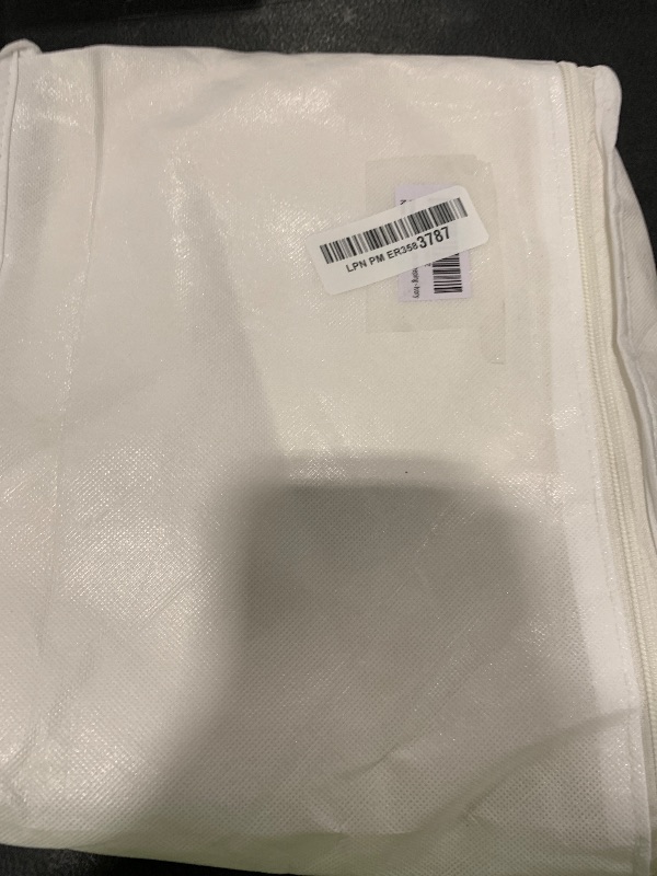 Photo 1 of 10 Piece - Polycotton Daycare Cot Sheets for Stackable Cots Cot Sheets for Daycare 22 x 40 Inches Cot Sheets for Preschool Daycare Cot Sheets for Sleeping - Ivory