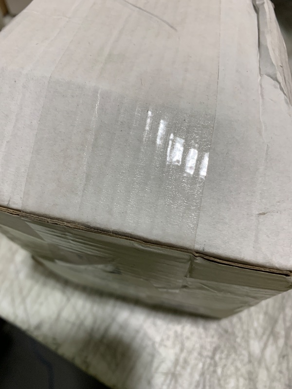 Photo 1 of Exhaust Band Clamp 2.5 Inch Joint Exhaust Pipe Muffler Clamp Band 304 Stainless Steel(4 Pack 2.5" Lap Joint Exhaust Clamp)