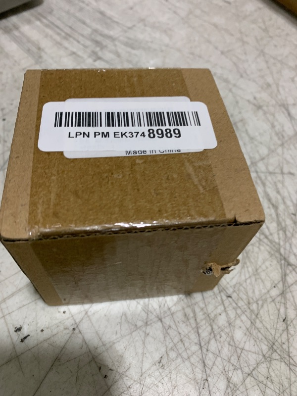 Photo 1 of 4681JB1029H Evaporator Fan Motor Compatible with LG Refrigerator, Replaces Models 4681JB1027H 4681JK1004D 4681JK1003A 4681JK1004A AP5602357 EAU61644102 AP4631334