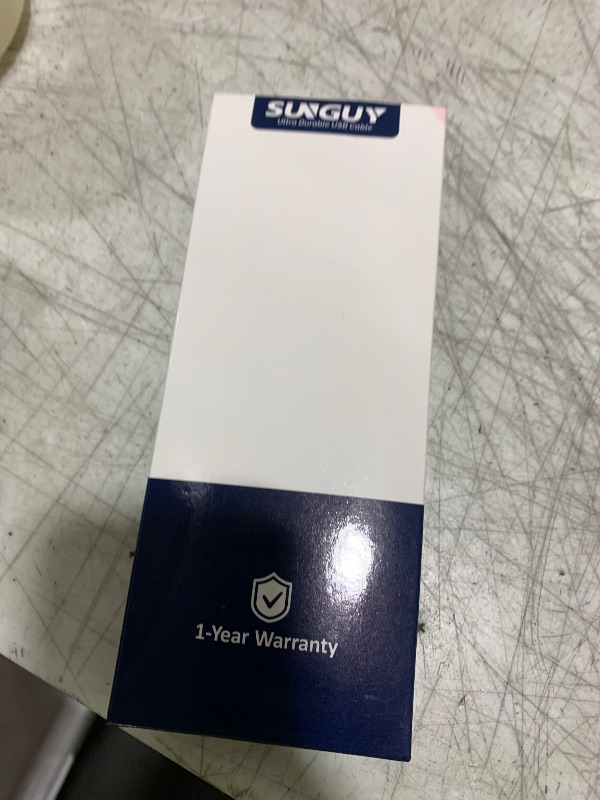 Photo 1 of SUNGUY Coiled USB to Lightning Cable for Car, 2-Pack 3FT [MFi Certified] Retractable iPhone Charger Cable, Fast Charging CarPlay Cable for iPhone 14/13/12/11 Pro Max/XS MAX/XR/XS/iPad/iPod