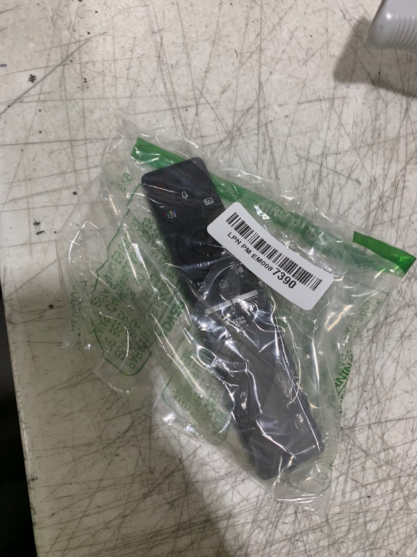 Photo 1 of BN59-01329A Replace Voice Remote Applicable for Samsung TV QN50Q80TAFXZA QN55Q80TAFXZA QN65Q80TAFXZA QN75Q80TAFXZA QN85Q80TAFXZA QN55Q70TAFXZA QN65Q70TAFXZA QN75Q70TAFXZA QN82Q70TAFXZA QN85Q70TAFXZA