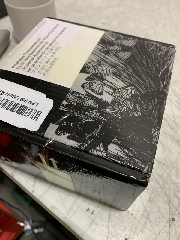 Photo 1 of 962 Printhead Replacement for HP OfficeJet Pro 9010 9012 9014 9015 9018 9019 9020 9022 9025 9028 962 Printer Head (with chip)