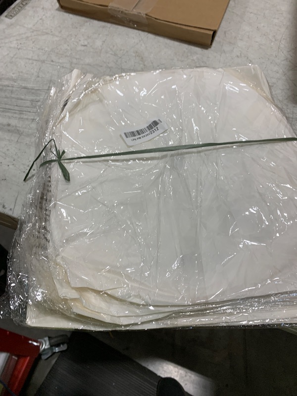 Photo 1 of 20 Pack Chinese Lanterns to Release in Memorial, Paper Lanterns Decorations for Wedding Parties, Birthdays in Heaven, Funeral Supplies, Festival Celebrations