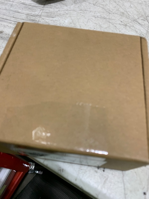 Photo 1 of Audio Express 40ft 16-Gauge Stereo Speaker Wire, 12.19m, 2 Conductor, Polarity Marked, Clear PVC, CCA, Coil in Box, HiFi, Home Theater, HiFi, Surround, Car Audio, 74 High Strand Count (.15 OD)