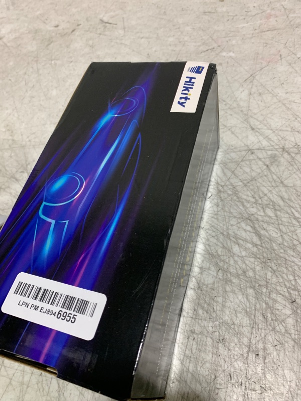 Photo 1 of 10.26 Inch Wireless Carplay Radio for Car, Hikity Wireless Android Auto Car Display Screen with Dual Bluetooth GPS Airplay Mirror Link