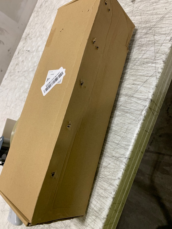 Photo 1 of JIAHOHI Fence Spikes 12pcs (Large Size), Metals Spikes Total Length 185in - 0.08 in Thick, Anti Climb Spikes Adaptable to Multiple scenarios Such as Walls, Fences, Roofs, etc. Galvanized Process