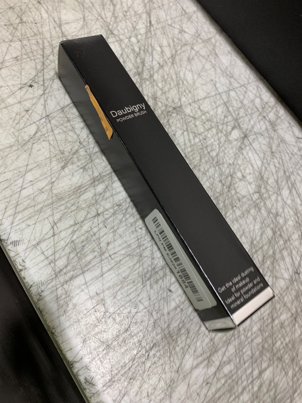 Photo 1 of Foundation Brush,Daubigny Large Powder Brush Angled Top Premium Durable Kabuki Makeup Brush Perfect For Blending Liquid,Cream and Flawless Powder,Buffing, Blending,Concealer