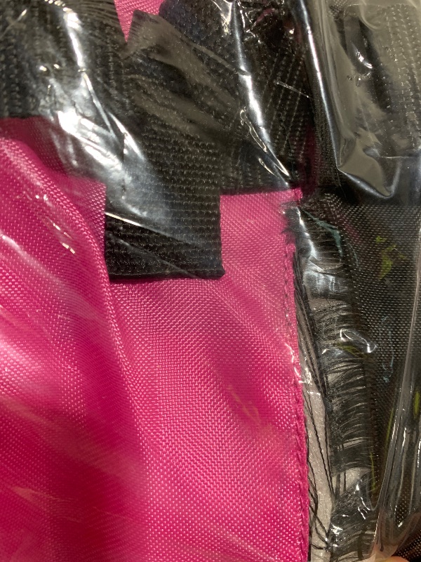 Photo 1 of Owntop Swim Jacket Adults, Adjustable Crotch Strap, Unlimited Large Armhole, Swim Vest for Kayak, Boating, Fishing, Paddle Sports (Pink, XL/XXL)