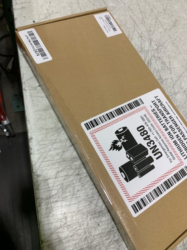 Photo 1 of ASUNCELL A1502 A1582 Laptop Battery for MacBook Pro 13 inch Retina [ Early 2015, Mid 2014, Late 2013] A1493 11.42V 74.9Wh