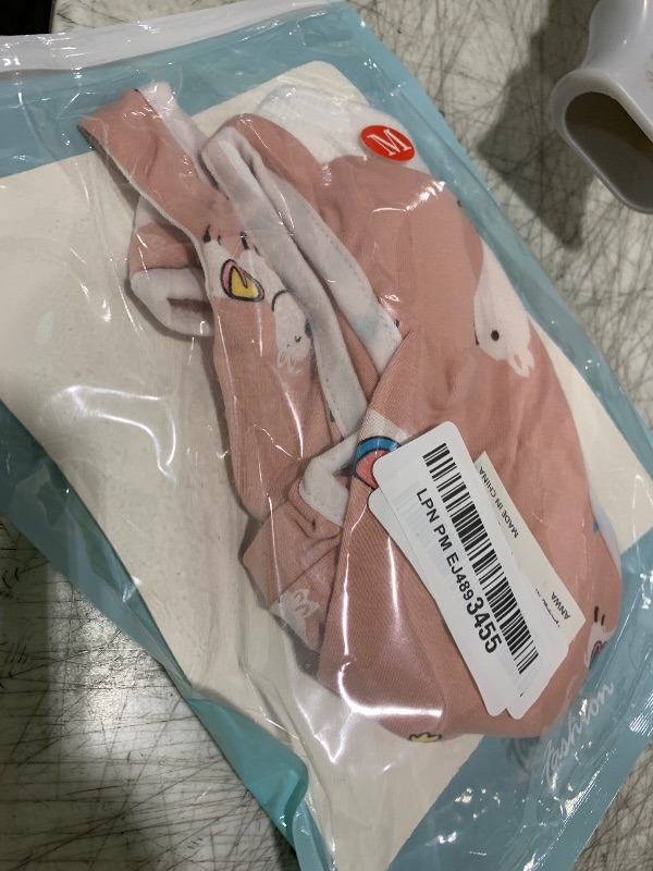 Photo 1 of ANWA Cat Recovery Suit, Breathable Cat Onesie After Surgery, Kitten Surgery Recovery Suit, Female Abdominal Wounds