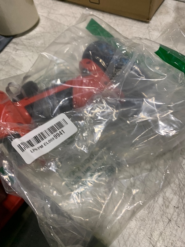 Photo 1 of Jet Dry Mini Blower Compatible with Milwaukee M18 18V Battery?Jet Fan 130000 RPM Wind Speed 4-Speed Control? Compressed Air Duster, Cordless Handheld Air Blower for Computer Keyboard,Outdoors,Car,Home