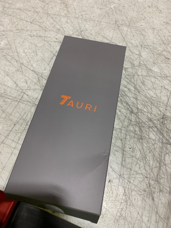 Photo 1 of TAURI 4 in 1 for iPhone 16 Pro Max Screen Protector, 3 Pack Tempered Glass Film + 1 Dust Free Easy Installation Tool, [9H Hardness] Bubble Free Micro-curved Edges HD Screen Protector for 16 Pro Max