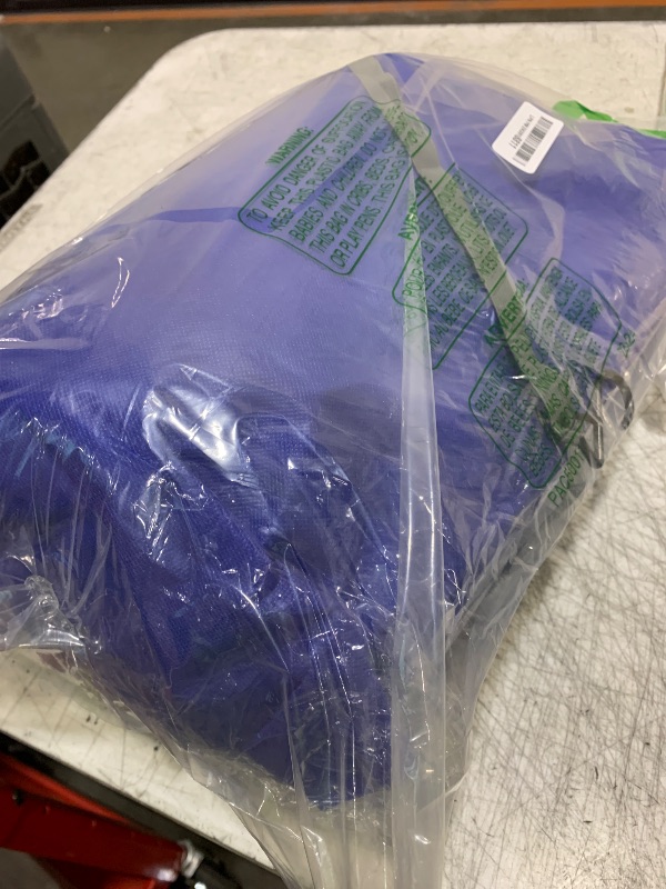 Photo 1 of AiWi Space Waterproof & All-Season Half Car Cover,Full Coverage Protection for Windshields & Windows, Car Cover for Snow,Ice,Rain,Shading,Special for SUV Lengths 173" to 189"