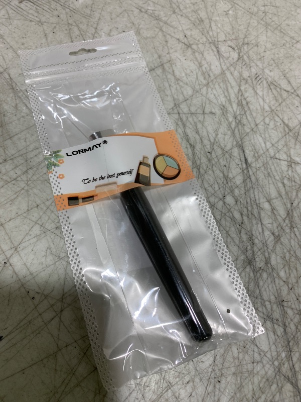 Photo 1 of LORMAY 2 Pcs Silicone Face Mask Brush Applicator for Facial Mud, Clay Mask, DIY, Modeling Mask, Body Lotion, and BB CC Cream