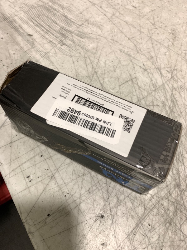 Photo 1 of TRQ Upstream O2 Oxygen Sensor Compatible with 2012-2013 Mazda 3 2018-2021 6 2019-2022 CX-5 2016-2022 CX-9 2016-2018 MX-5 Miata