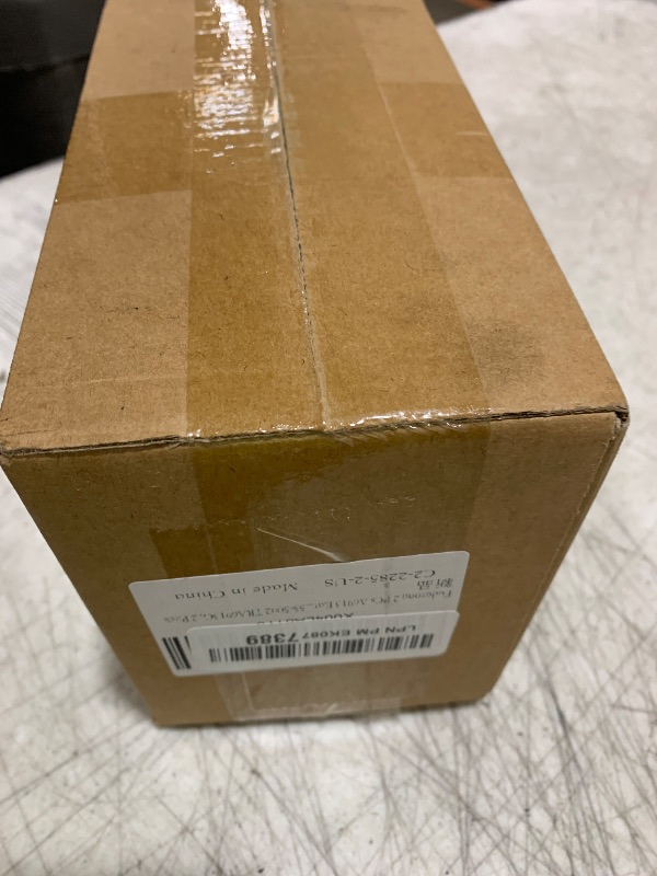 Photo 1 of Fudatong 2PCs A6913 Eat/on Ful/ler Style 13 Speed Shift Knob Shifter/Transmission Parts Heavy Duty Trucks Replaces Eat/on Ful/ler A-6913 A-4900 Freightliner 455-5002 Mack455-5002 TRA6913G, 2 Pack