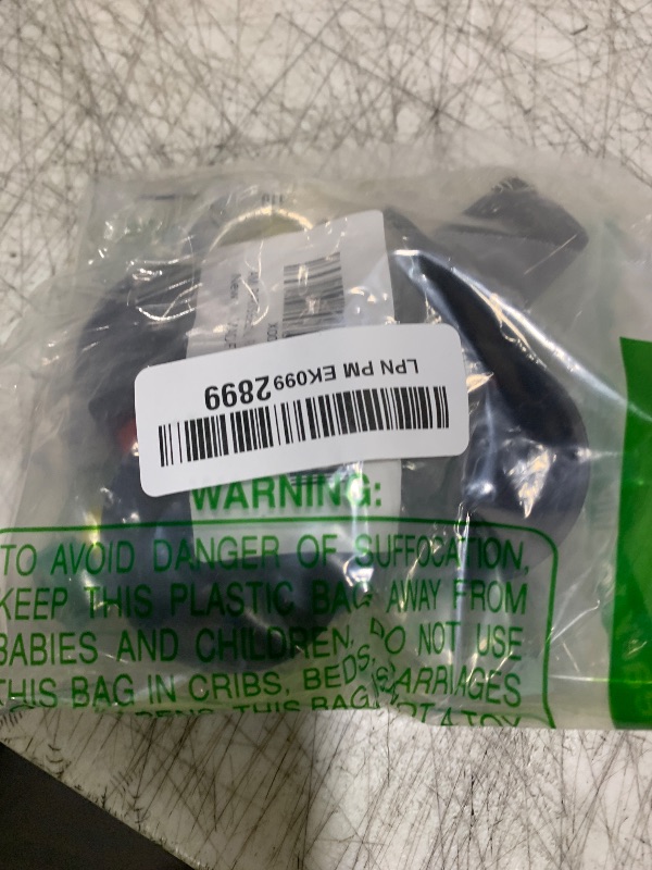 Photo 1 of AMI PARTS Electric Range Burner Knob Kit KN002 RKE Electric Range Oven Knob Handle Kit Compatible with Whirlpool Gas Stove Replace TJKN002&RK103.