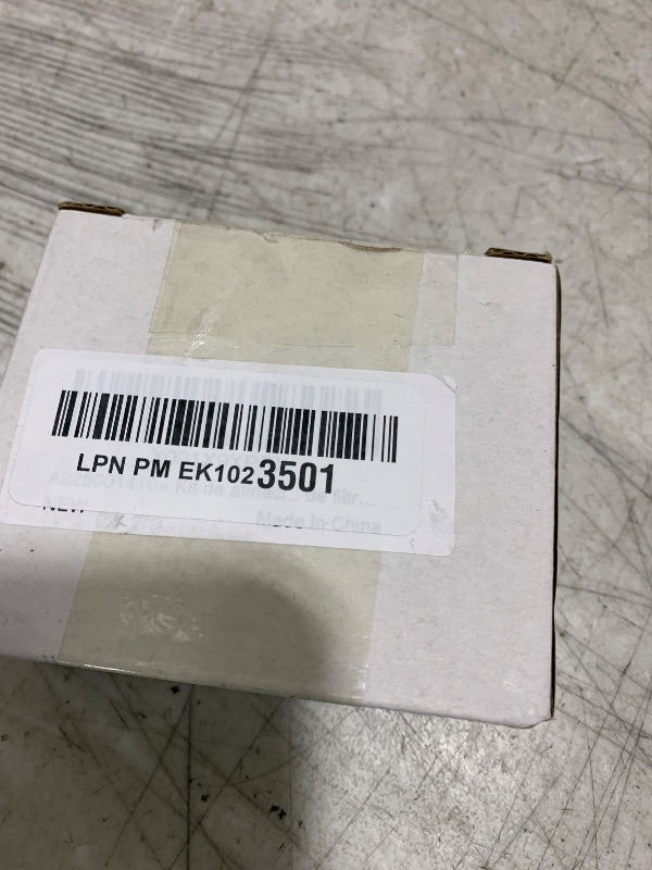 Photo 1 of Anxingo SRM 225 Air Filter Tune Up Kit for Echo ES-210 GT-200 GT-225 HC-150 HC-225 PAS-225 PAS-265 PB-250 PE-225 SHC-225 SRM-210 SRM-225 A226001410 with bpm8y Spark Plug
