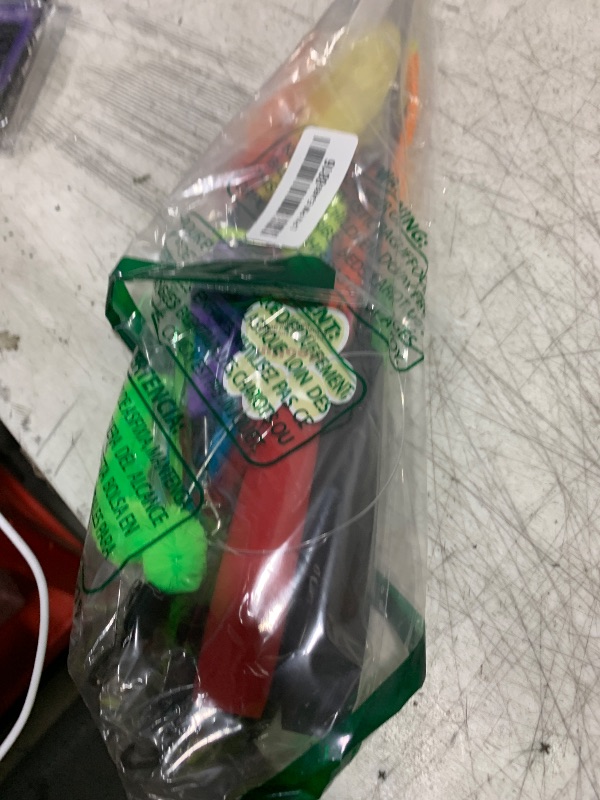 Photo 1 of MeoHui Interactive Cat Toys - Retractable Wand Toy and Feather Toys Refills for Indoor Cats to Chase and Exercise