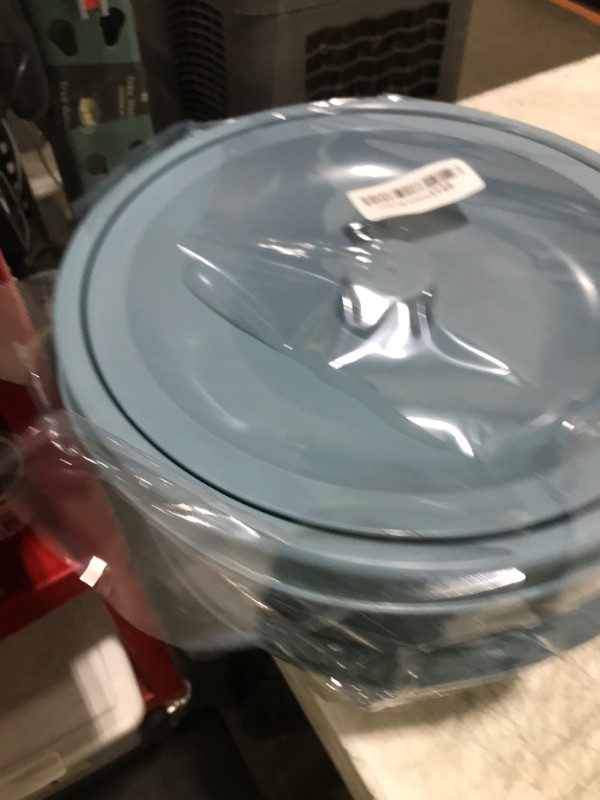 Photo 1 of Commode Bucket Set with 30 Commode Liners and 30 Absorbent Pads Gel, Bedside Commode Bucket Replacement Pail with Lid, Handle, Liquid Waste Gel Pads for Commode Chairs, Portable & Camping Toilet