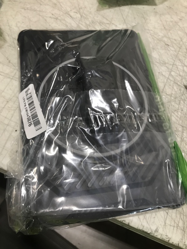 Photo 1 of ROISKIN Case for 2023 Fire HD 10 Tablet with 360 Kickstand & Hand Strap (Fit 13th Gen, Not 11th/9th/7th Gen) Also for 10in Sony, Nokia, iPhone
