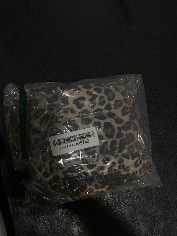 Photo 1 of Blooming Jelly Women Tummy Control Swimsuits One Piece Bathing Suit Swim Suits 2025 Modest Swimwear L, Cheetah