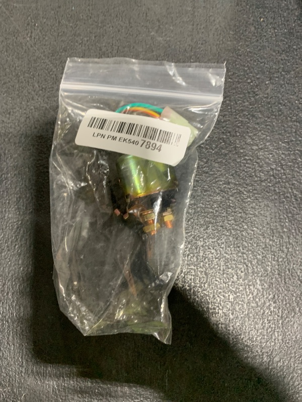 Photo 1 of LOCOPOW Starter Solenoid Relay for Honda Rancher 350 420 TRX350 TRX420 ATV 4x4, Foreman 400 450 500, Rubicon 500, FourTrax 200, Pioneer 700, Rincon 650 680, Sportrax 450 90