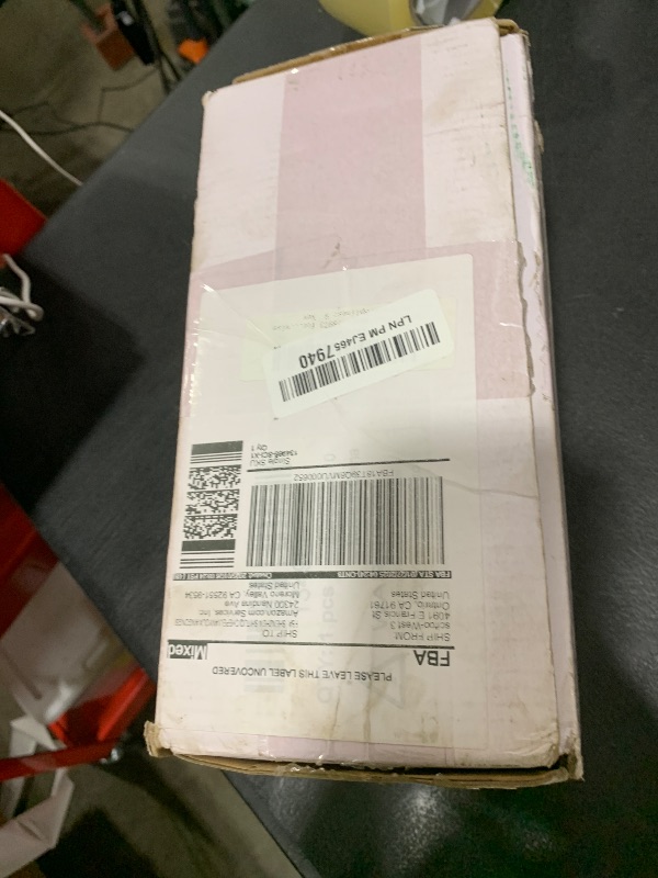 Photo 1 of SCITOO Starter Motor 18973 for Caterpillar Ag. & Ind. C3500 2004-2009 All Mits. K21 Eng. for Komatsu FG10-20 2004-2009 All Mits. K15 Eng 12V Rotation: Clockwise Teeth On Drive/Splines: 9