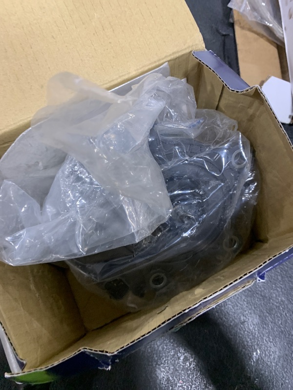 Photo 1 of AISIN WPT-190 New Engine Water Pump with Gaskets - Compatible with Select Lexus CT200h Toyota Prius, Prius C, Prius Plug-In, Prius V