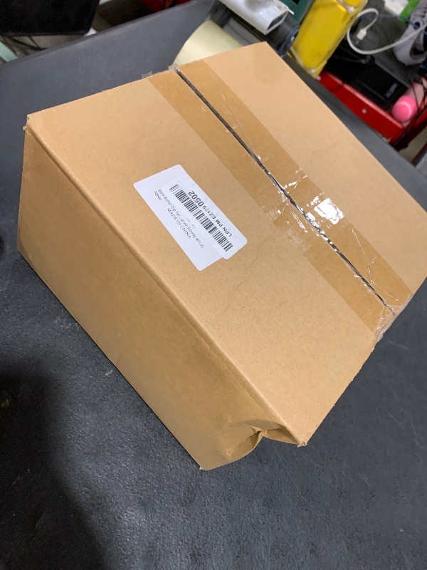 Photo 1 of Black Burner Drip Pan Bowls 5304430149(6")5304430150(8") and Electric Stove Burners MP15YA(6") MP21YA(8") Compatible for Frigi-daire Ken-more Cro-sley Tap-pan etc Stove by MIFLUS