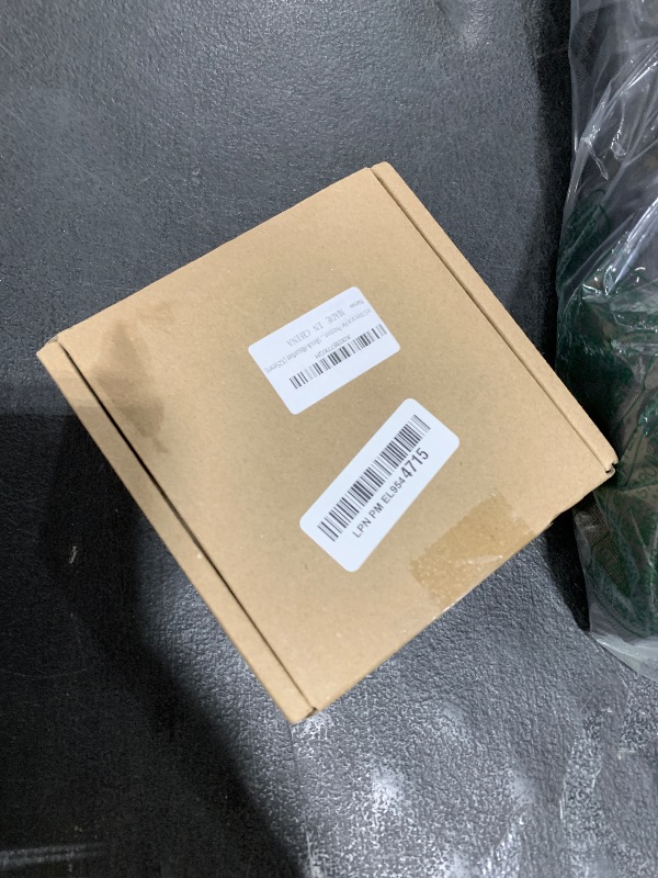 Photo 1 of MEROCA Air Pressure Rear Shock Absorber Mountain Bike Folding Bike Scooter Rear Bile 125mm Shock Absorber