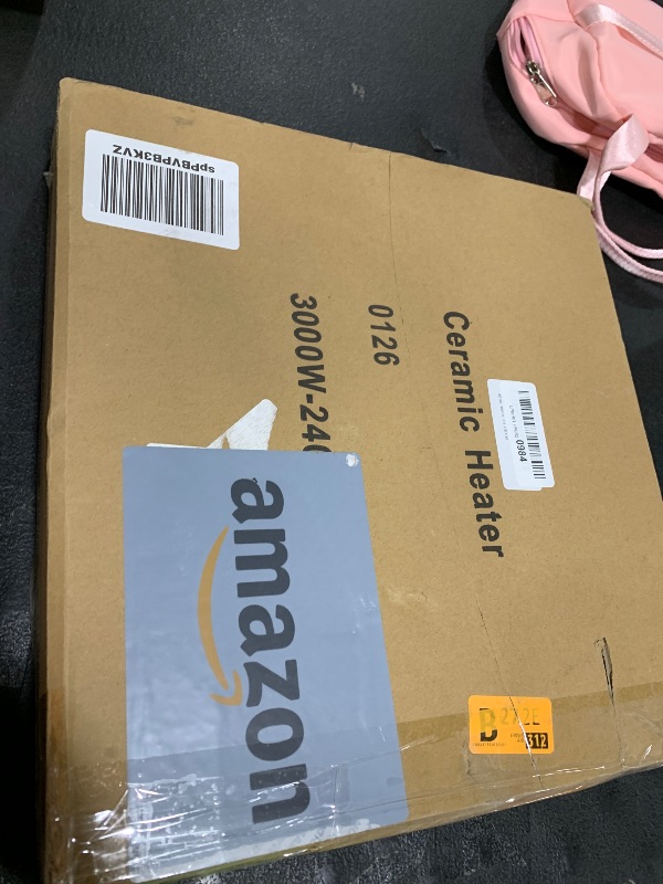 Photo 1 of OEM home UPGRADE WB30T10126 WB30T10107 PS2321560 12in Tripe Radiant Surface Element Compatible with GE 12 inch radiant element. Replaces Parts: WB30T10126 PS2321560 AP4344521 WB30T10107