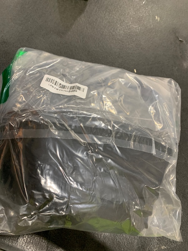 Photo 1 of & Company Women Super Comfy Ponte Office Blazer JK1135X 1073T BLACK 2X