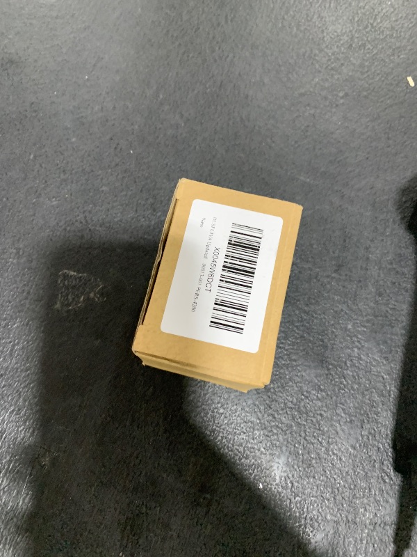 Photo 1 of BUSFUIVA Updated 2GIG 228844 Control Panel Security System Alarm Battery for BATT1 BATT2X 6MR2000AAY4Z 10-000009-001 10-000013-001 PERS-4200