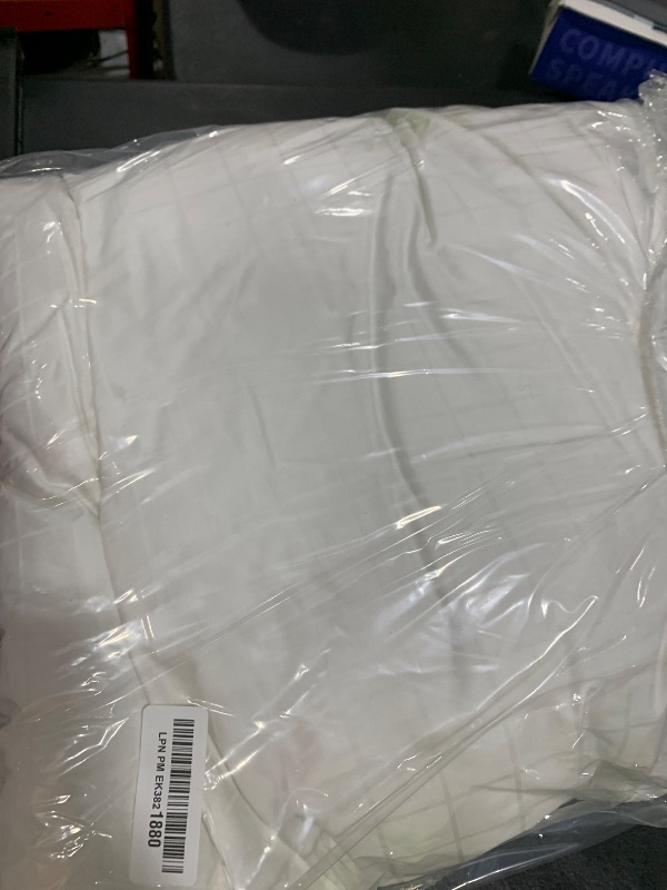 Photo 1 of Sobel Westex: Sobella Lite Thin, Low Loft, Slim Bed Pillow for Sleeping | Side Sleeper for Adults | 300TC 100% Cotton Case | Soft, Machine Washable, Hotel Quality Pillows (Standard Slim)