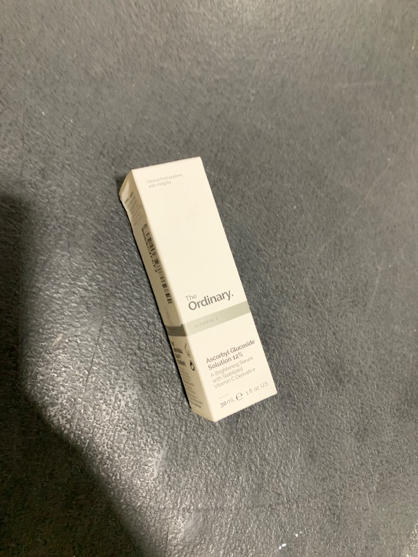 Photo 1 of The Ordinary Alpha Arbutin 2% + Hyaluronic Acid, Brightens Skin and Targets Dark Spots