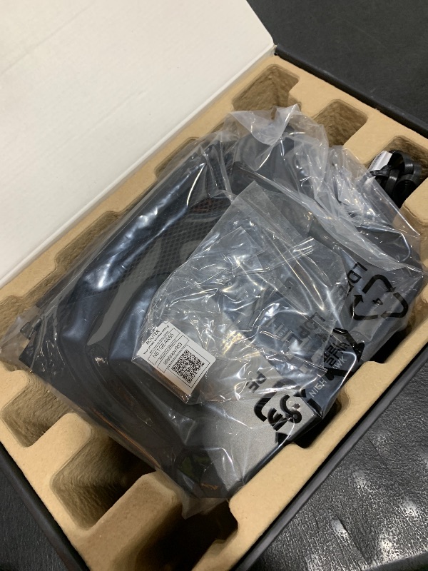 Photo 1 of NETGEAR Nighthawk 6-Stream Dual-Band WiFi 6 Router (RAX54S) – Security Features, AX5400 Wireless Speed, Up to 5.4 Gbps, Covers up to 2,500 sq. ft., 25 Devices - 1-Year Armor Subscription Included