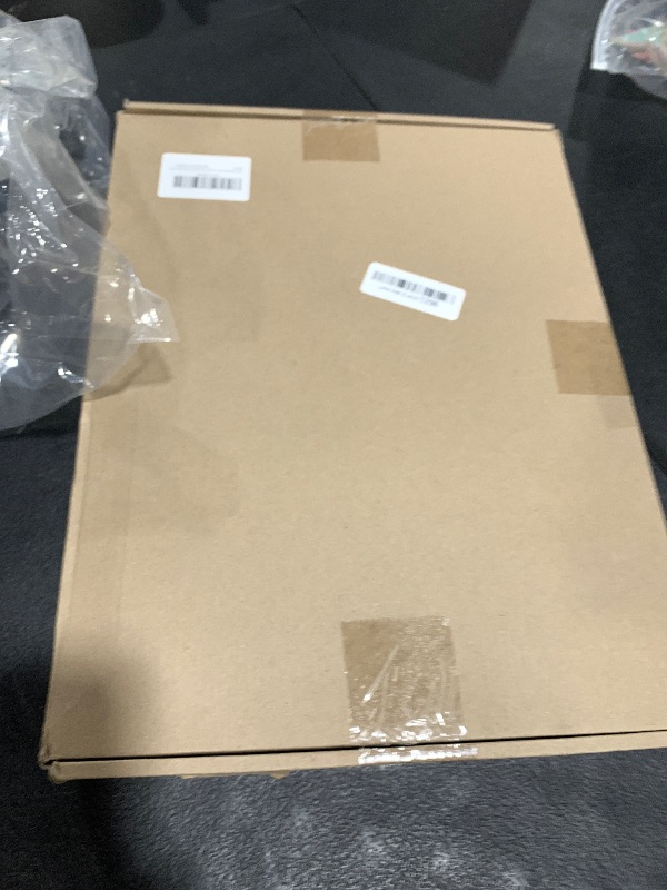 Photo 1 of 3Pcs Tempered Glass Cutting Board for Kitchen Counter, FAAYUCK Glass Cutting Board with Non-Slip Feet, Heat Resistant, Non-Slip, Scratch Resistant, Shatter Resistant (8"x12"&10"x14"&12"x16")