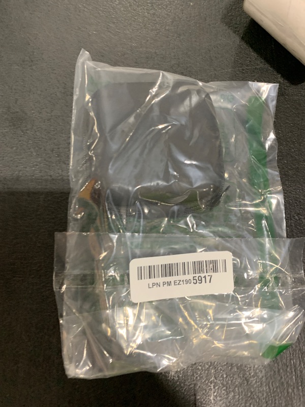 Photo 1 of Walker's Flexible Neck Worn Electronic Ear Bud Headset
