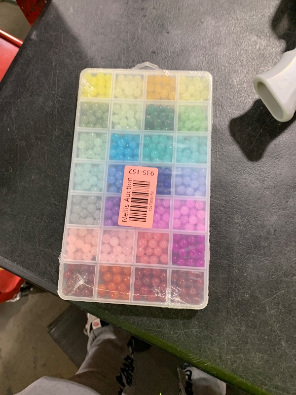 Photo 1 of 16000Pcs Resin Jelly Rhinestones with Tweezers for Crafting, Mixed-Color 4mm Flatback Gems, Bedazzling Crystal with 3Pcs 10ml B7000 Jewelry Glue for DIY Crafts Clothing Tumblers Shoes Nail Art