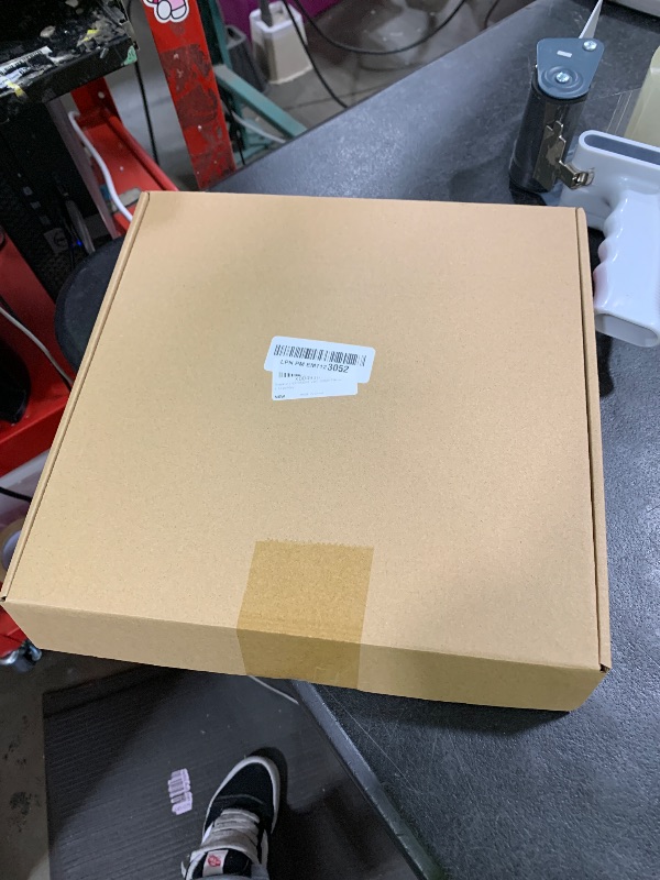 Photo 1 of Thaekuns S97014094 Ventilation Fan Grille Lens Assembly for Broan Nutone 678, 679, 679FL, 679FLT, 680, 680FL, 680FLT, M680, HD50L, HD80L Bathroom Vent Exhaust Fan Cover